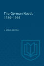 The German Novel, 1939-1944