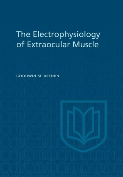 Electrophysiology of Extraocular Muscle