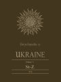 Encyclopedia of Ukraine: Volume V: St-Z