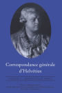 Correspondance générale d'Helvétius, Volume V: Appendices et Index