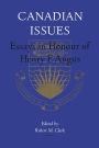 Canadian Issues: Essays in Honour of Henry F. Angus