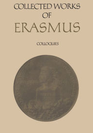 Title: Colloquies, Author: Desiderius Erasmus