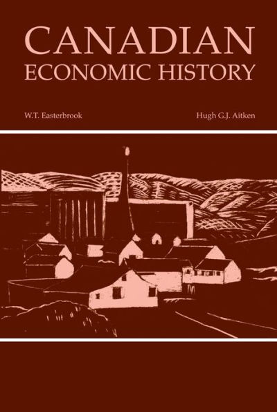 Canadian Economic History