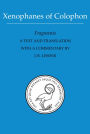 Xenophanes of Colophon: Fragments
