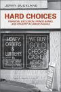 Hard Choices: Financial Exclusion, Fringe Banks and Poverty in Urban Canada