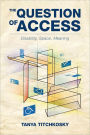 The Question of Access: Disability, Space, Meaning