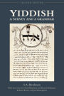 Yiddish: A Survey and a Grammar, Second Edition