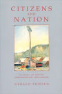 Citizens and Nation: An Essay on History, Communication, and Canada