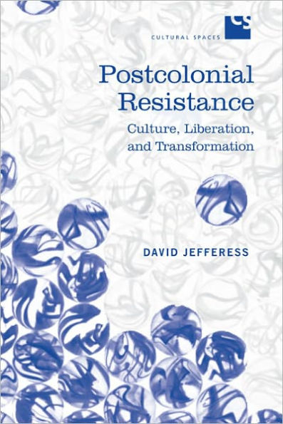 Postcolonial Resistance: Culture, Liberation, and Transformation