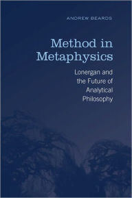 Title: Method in Metaphysics, Author: Andrew Beards