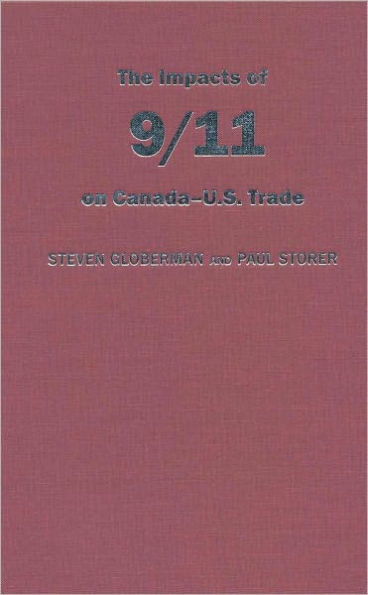 The Impact of 9/11 on Canada - U.S. Trade