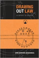 Title: Drawing Out Law: A Spirit's Guide, Author: John Borrows