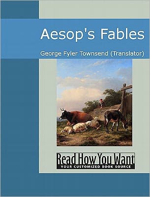 Aesop's Fables