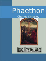 Title: Phaethon, Author: Charles Kingsley