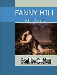 Title: Fanny Hill, Author: John Cleland