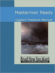 Title: Masterman Ready, Author: Captain Frederick Marryat