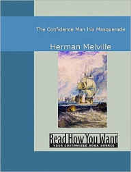 Title: Confidence Man, Author: Herman Melville