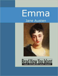 Title: Emma, Author: Jane Austen