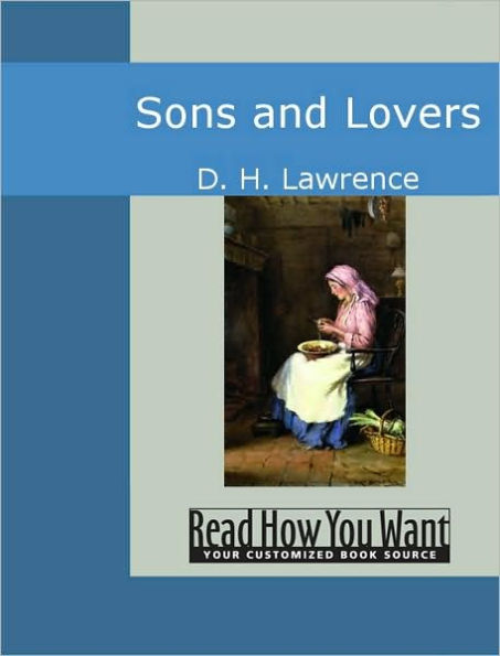 Sons and Lovers