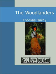 The Woodlanders