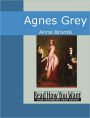 Agnes Grey