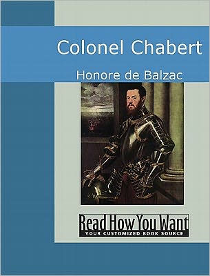 Colonel Chabert