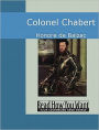 Colonel Chabert