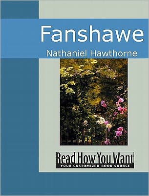 Fanshawe