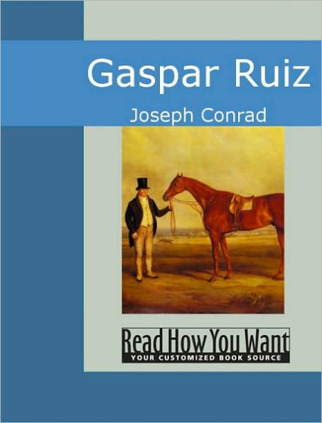 Gaspar Ruiz