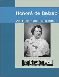 Title: Honor, Author: Louis Lumet