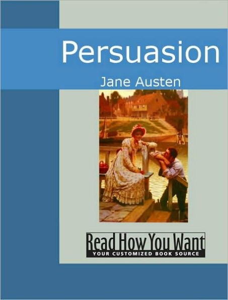 Persuasion