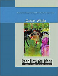 Title: Importance of Being Earnest: A Trivial Comedy for Serious People, Author: Oscar Wilde