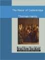 The Mayor of Casterbridge