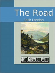 Title: Road, Author: Jack London
