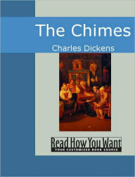 Title: The Chimes, Author: Charles Dickens