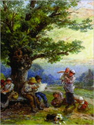 Title: Under the Greenwood Tree, Author: Thomas Hardy