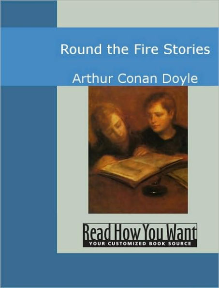 Round the Fire Stories