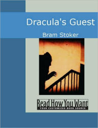 Dracula's Guest