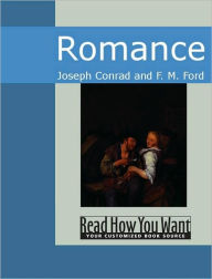 Title: Romance, Author: F. M. Ford