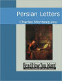 Persian Letters