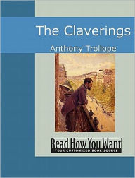 Title: The Claverings, Author: Anthony Trollope