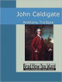 John Caldigate