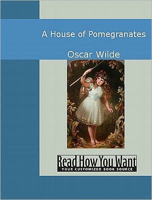 A House of Pomegranates