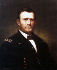 Title: Personal Memoirs of U. S. Grant, Author: U. S. Grant