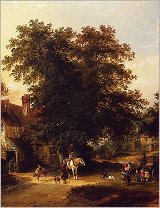 Sportsman's Sketches