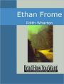 Ethan Frome