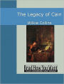 Legacy of Cain