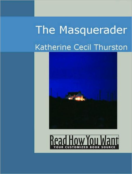 The Masquerader