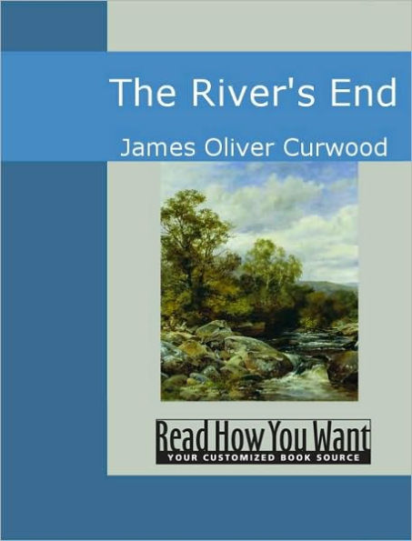 The River's End