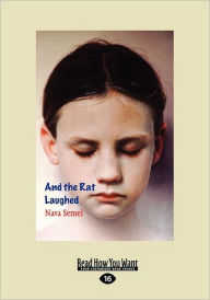Title: And the Rat Laughed (Easyread Large Edition), Author: Nava Semel